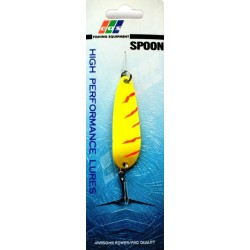 Блешня на хижака коливна, EOS P150362, вага 12г, колір № GS071079